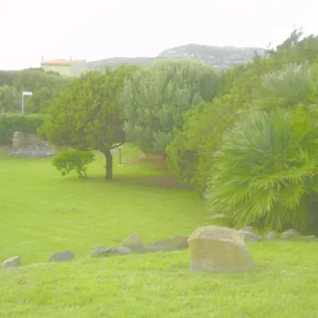 Holiday home Green Village